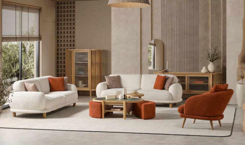 Esco Koltuk Takımı