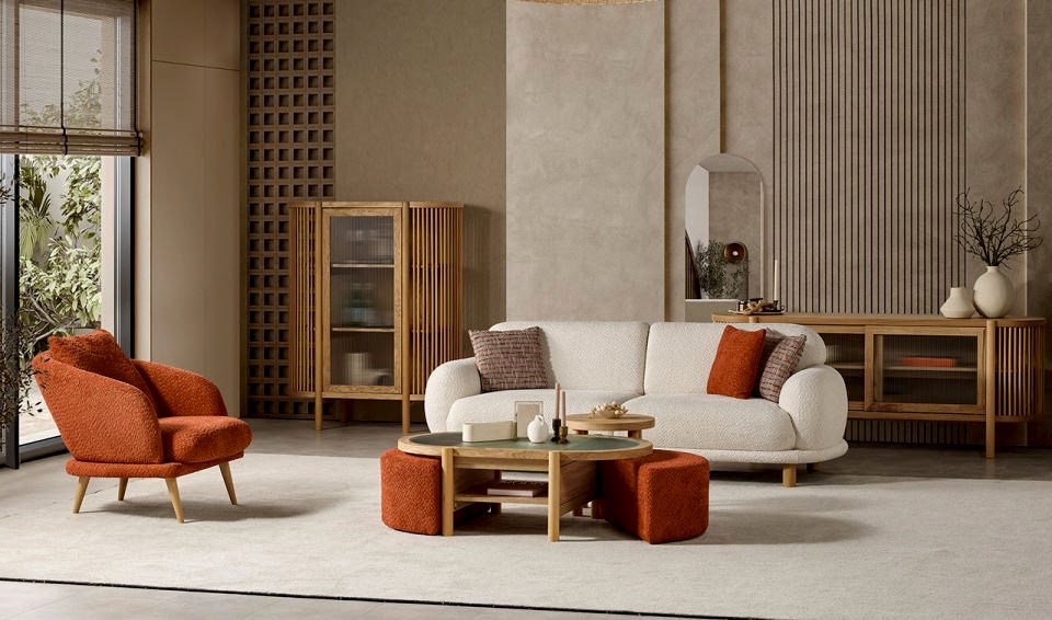 Esco Koltuk Takımı