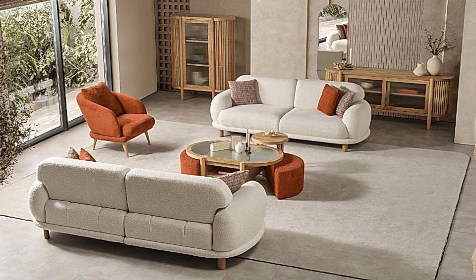 Esco Koltuk Takımı