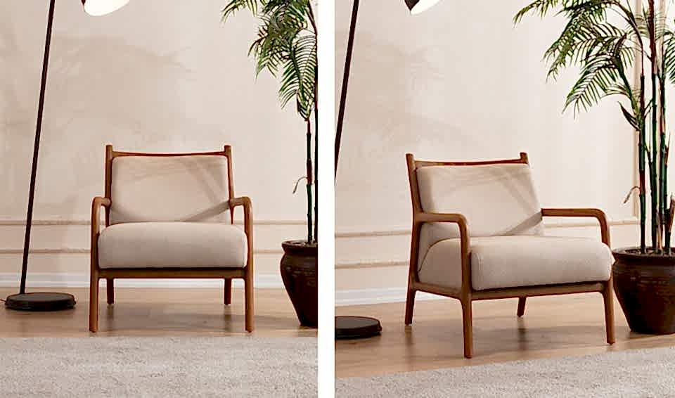 Argemon Köşe Koltuk | Medium