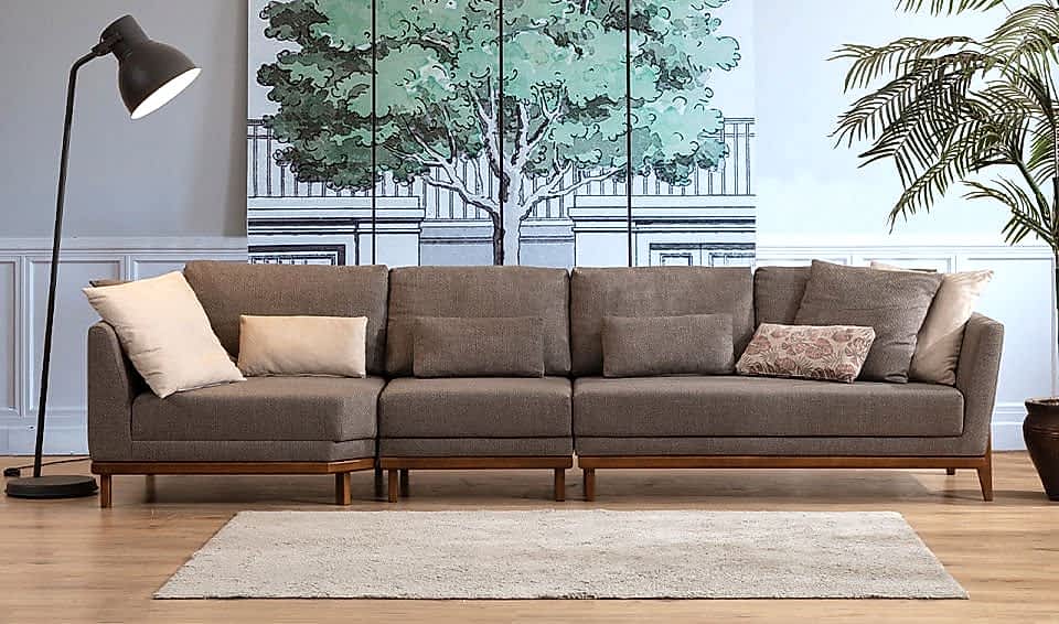 Argemon Köşe Koltuk | Medium