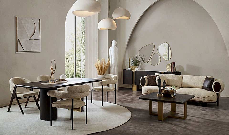 Opus Koltuk Takımı