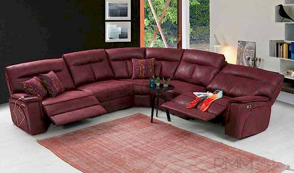 Gala Köşe Koltuk Takımı