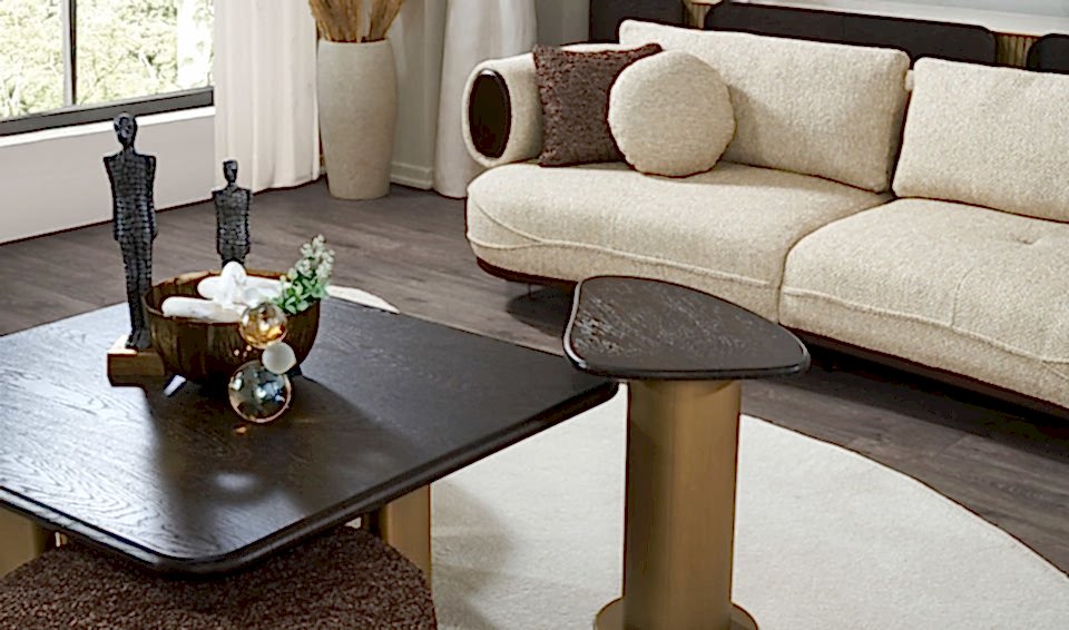 Opus Koltuk Takımı