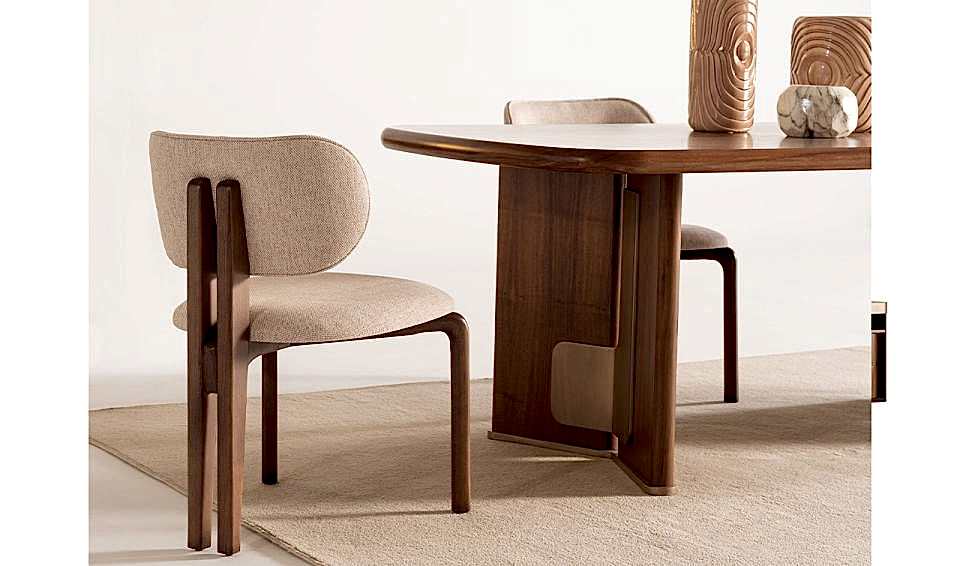 Eva Yemek Odası Takımı