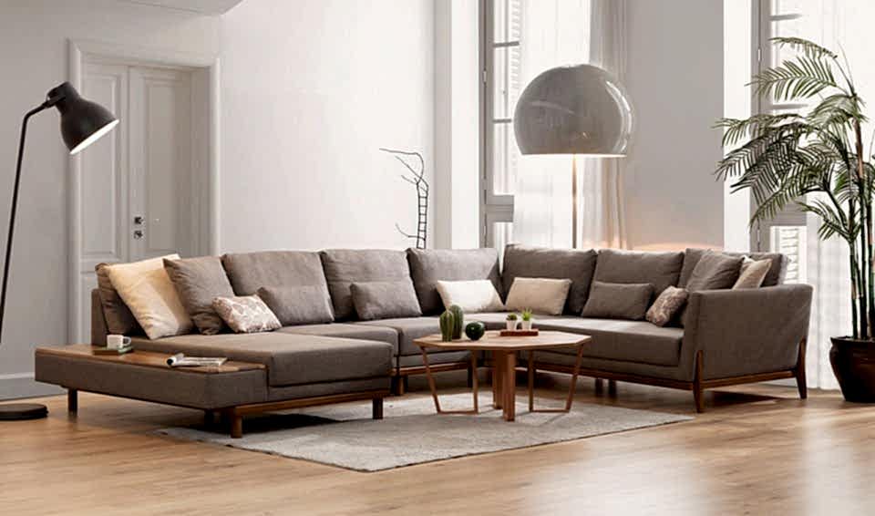 Argemon Köşe Koltuk | Large