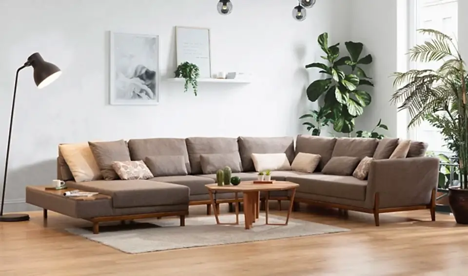 Argemon Köşe Koltuk | Large