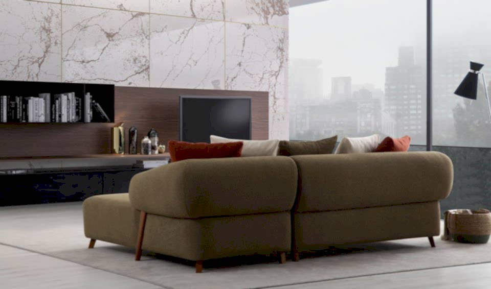 Cardea Modüler Köşe Takımı - Small