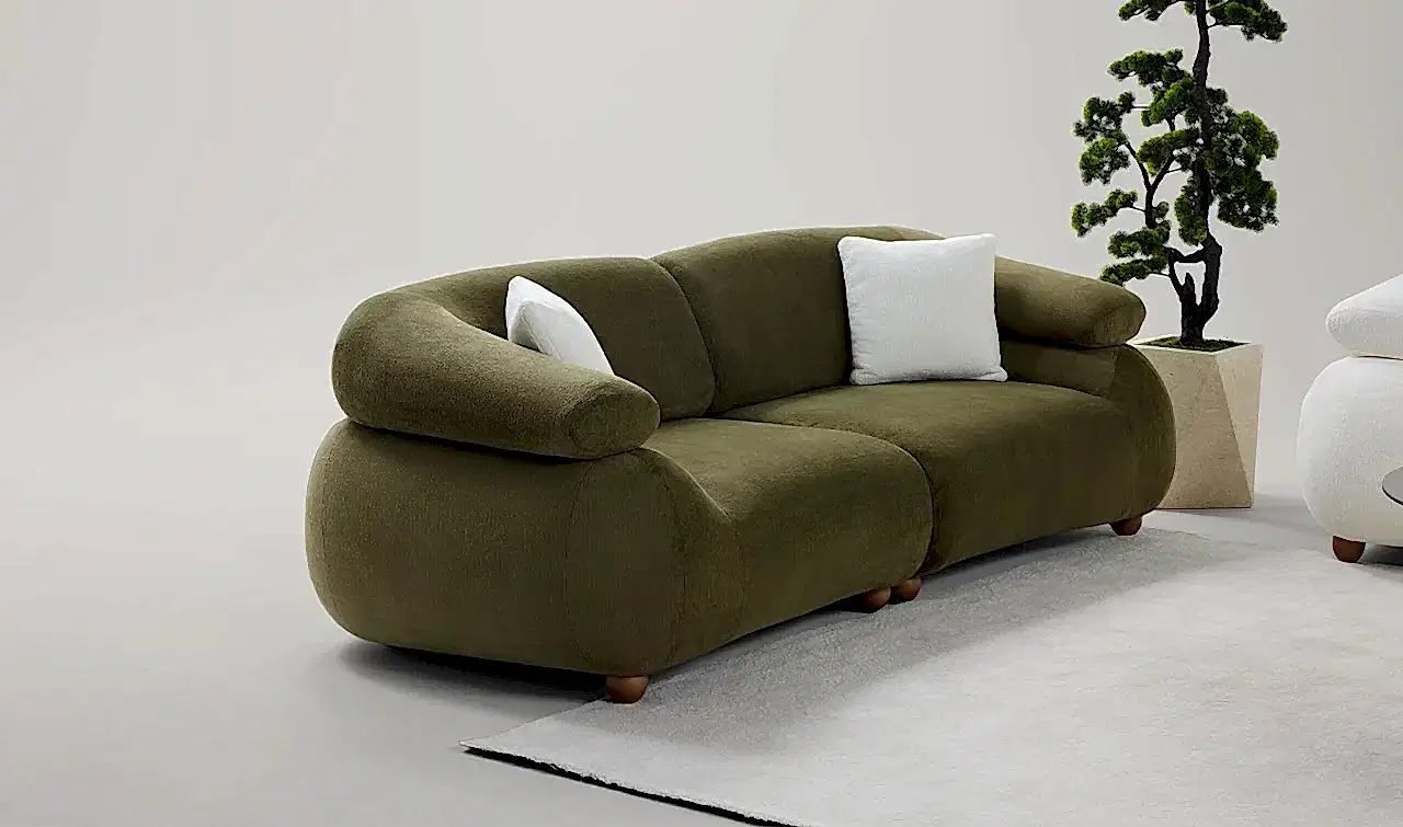 Luna Koltuk Takımı