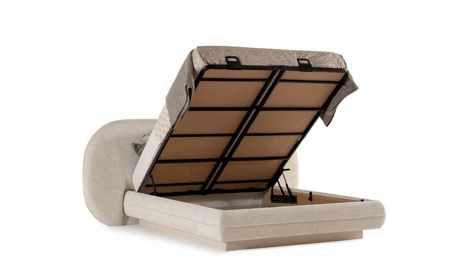 Soft Yatak Odası Takımı