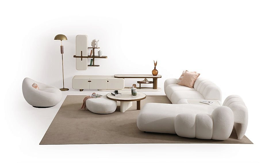 Molivo Relax Köşe Koltuk