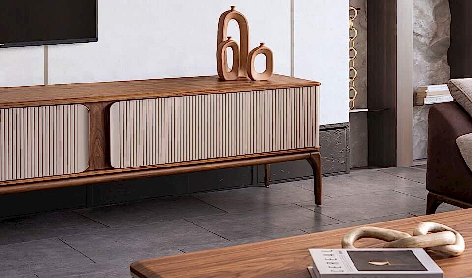 İcon New Tv Ünitesi