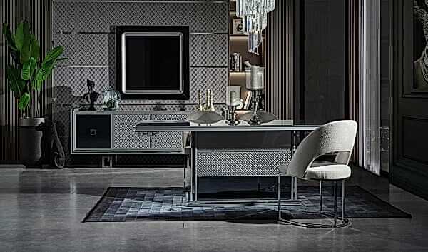 Class Yemek Odası Takımı