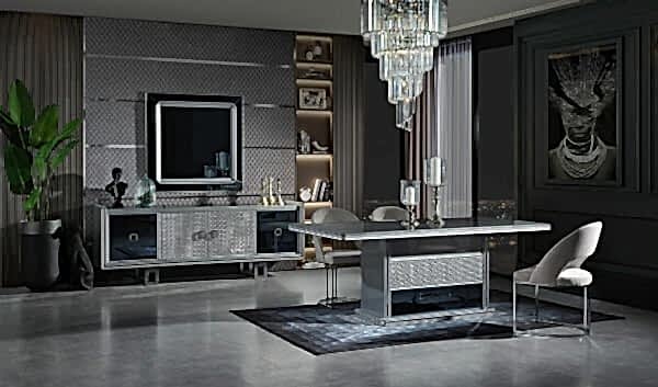 Class Yemek Odası Takımı