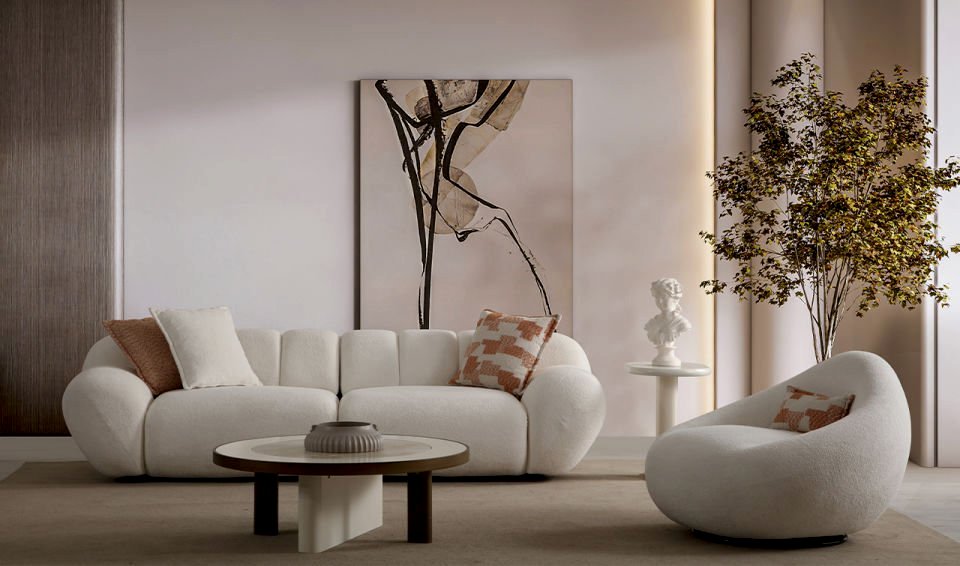 Molivo Koltuk Takımı