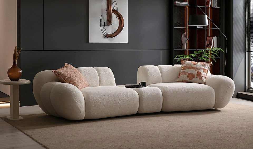 Molivo Koltuk Takımı