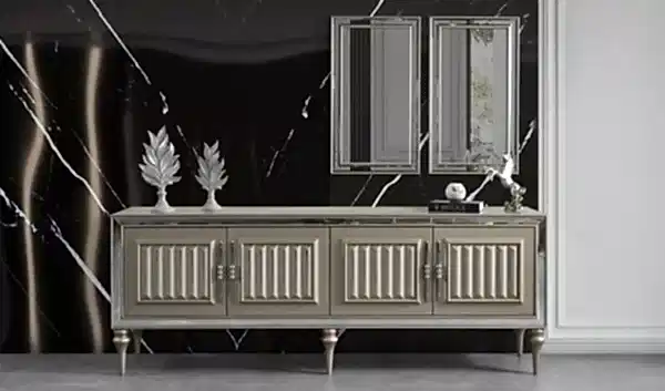 Hills Yemek Odası Takımı