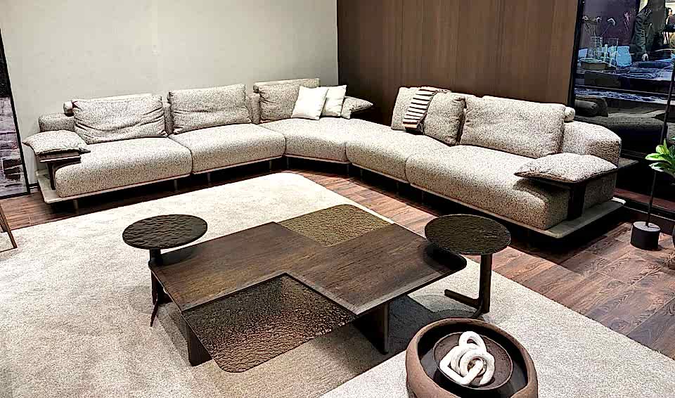 Mix Köşe Koltuk Takımı