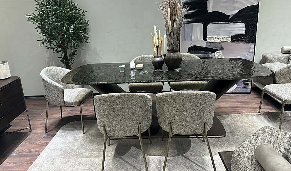 Mix Yemek Odası Takımı