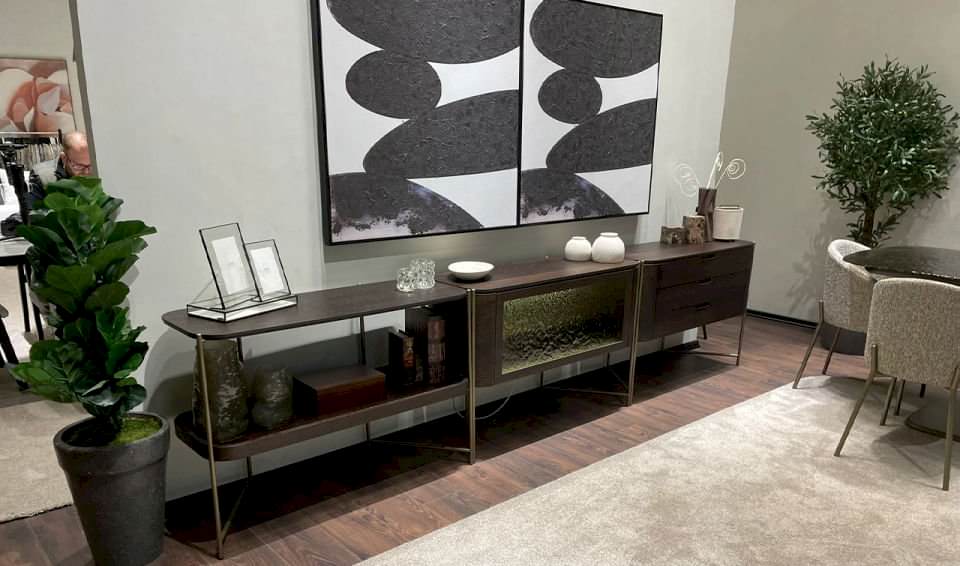 Mix Yemek Odası Takımı