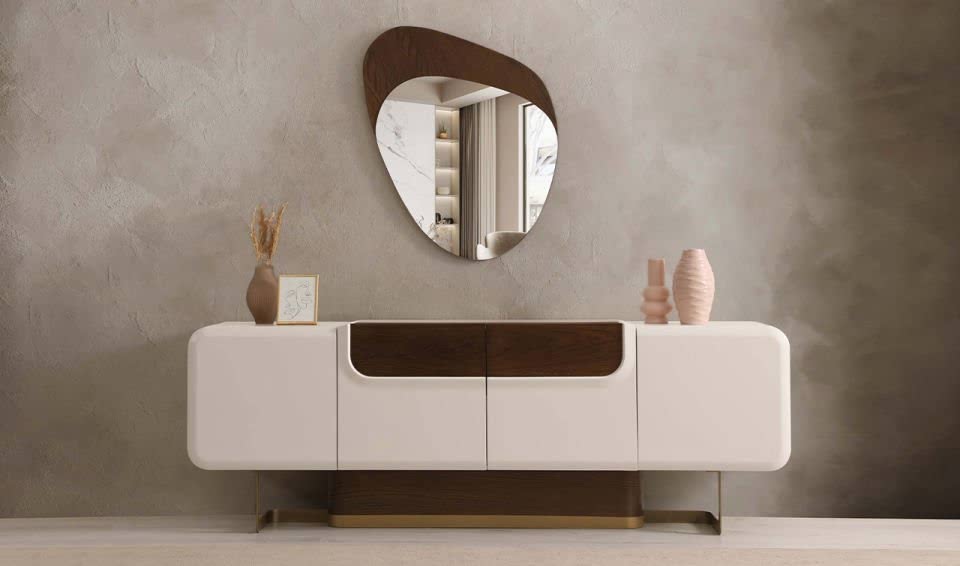 Nairobi Yemek Odası Takımı