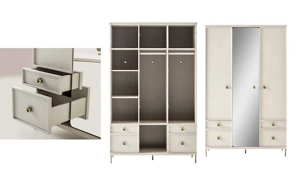 Partenon Genç Odası