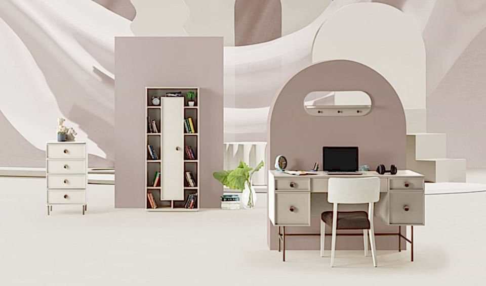 Partenon Genç Odası