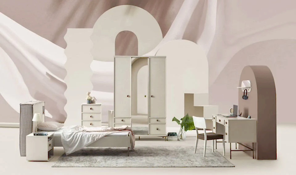 Partenon Genç Odası