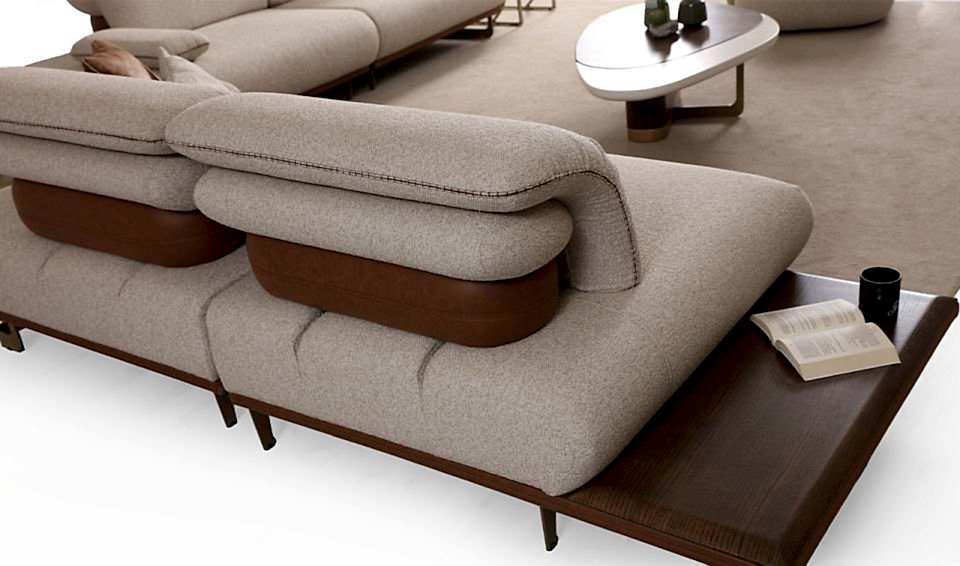 Nairobi Koltuk Takımı