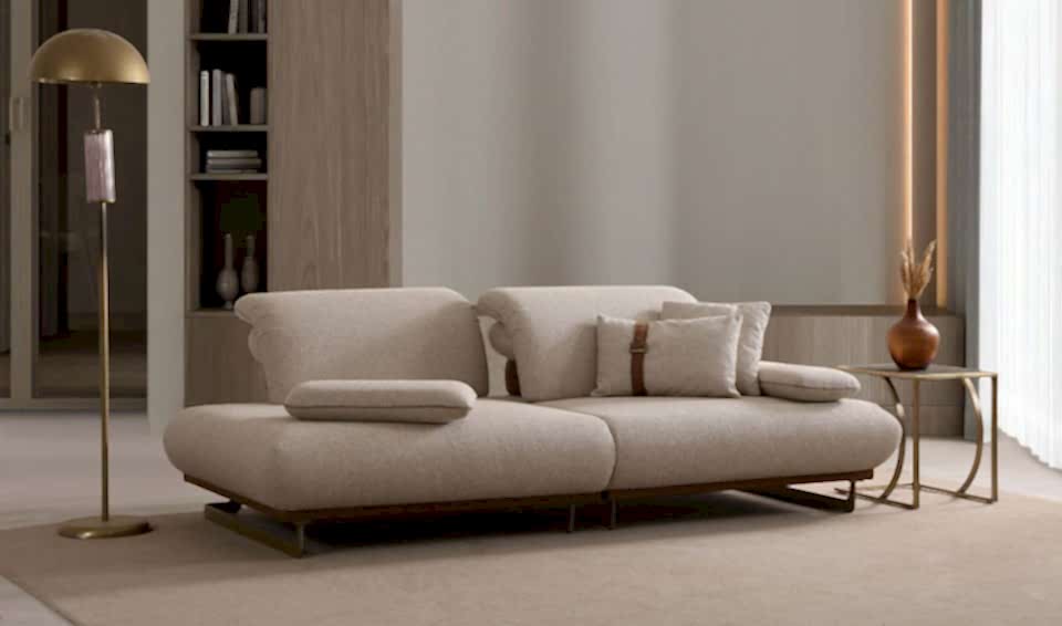 Nairobi Koltuk Takımı