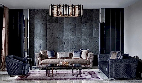 Lion Koltuk Takımı