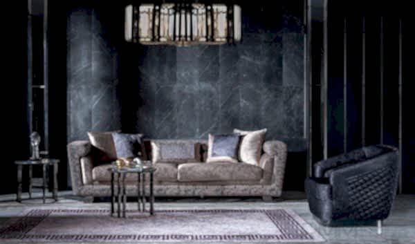 Lion Koltuk Takımı