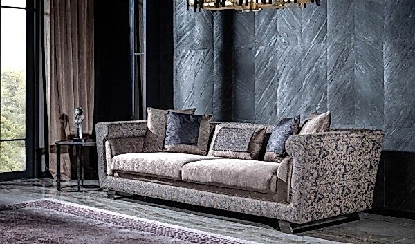 Lion Koltuk Takımı