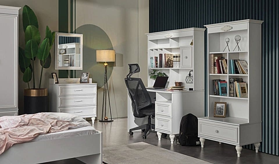 İskenderiye Genç Odası