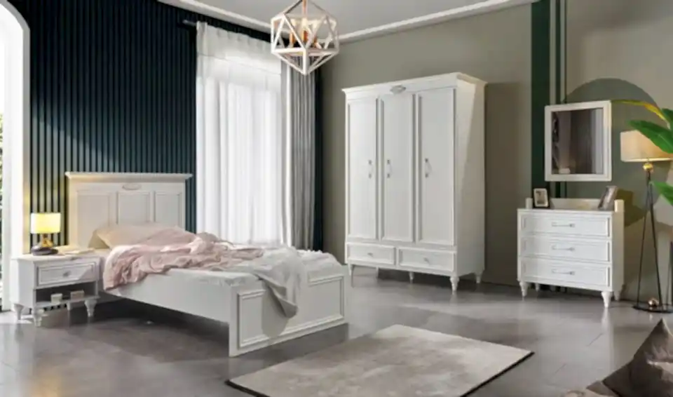 İskenderiye Genç Odası