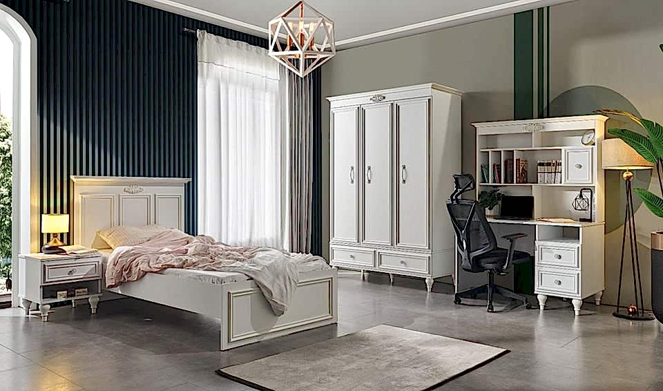 İskenderiye Genç Odası