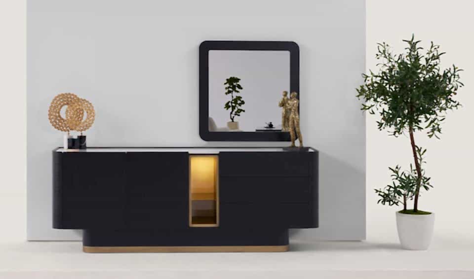 Petra Yemek Odası Takımı