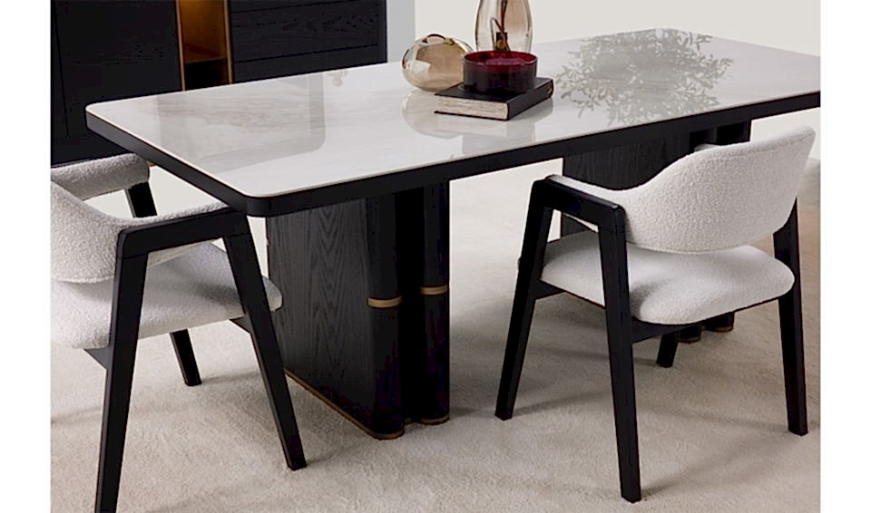 Petra Yemek Odası Takımı