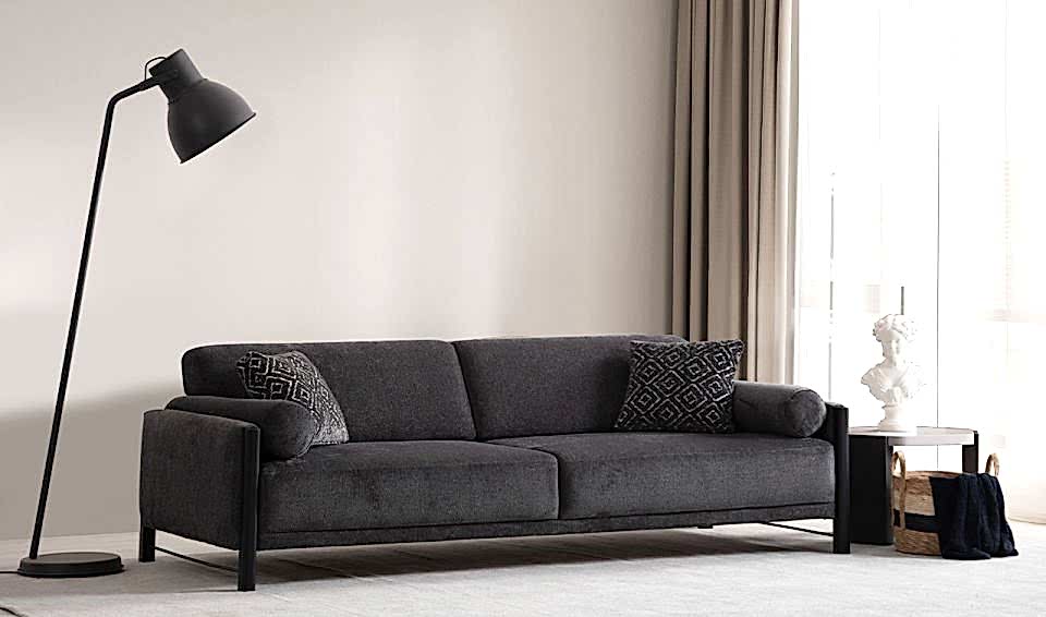 Lizbon Koltuk Takımı