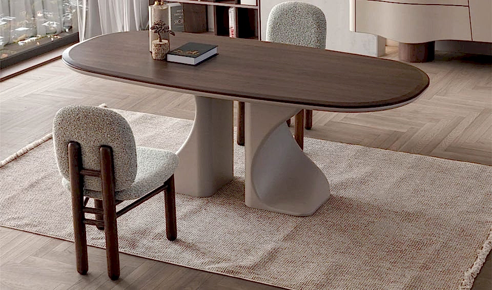 Romeo Yemek Odası Takımı