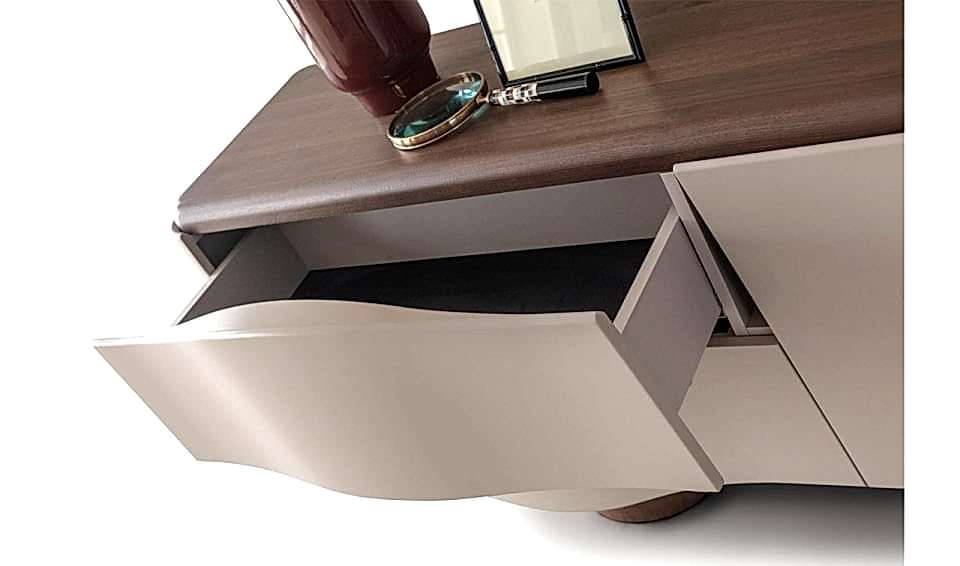 Romeo Yemek Odası Takımı