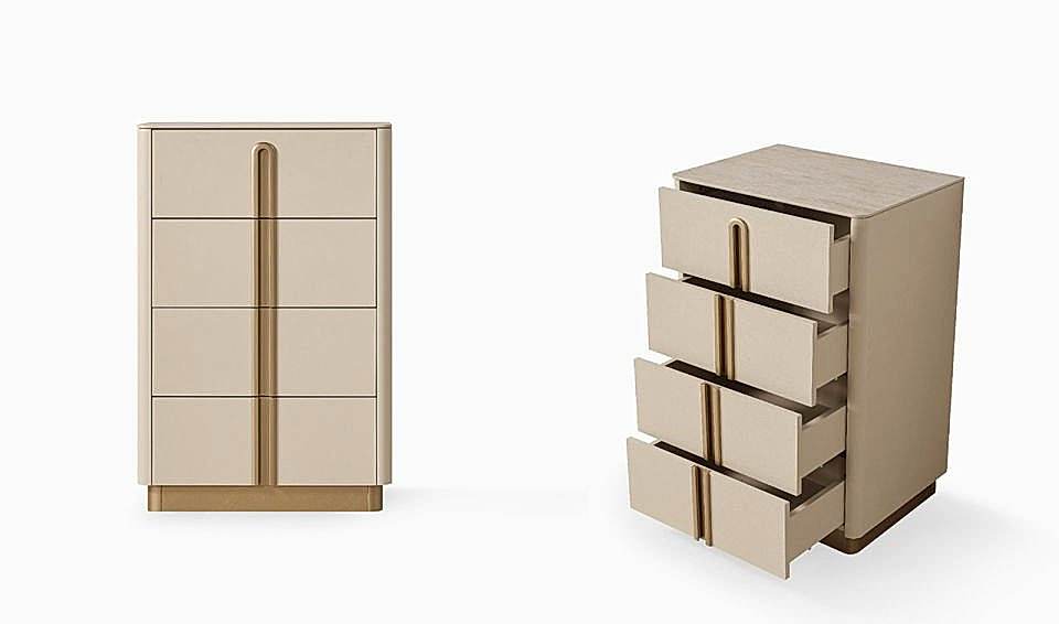 Bodrum Giyinme Odası