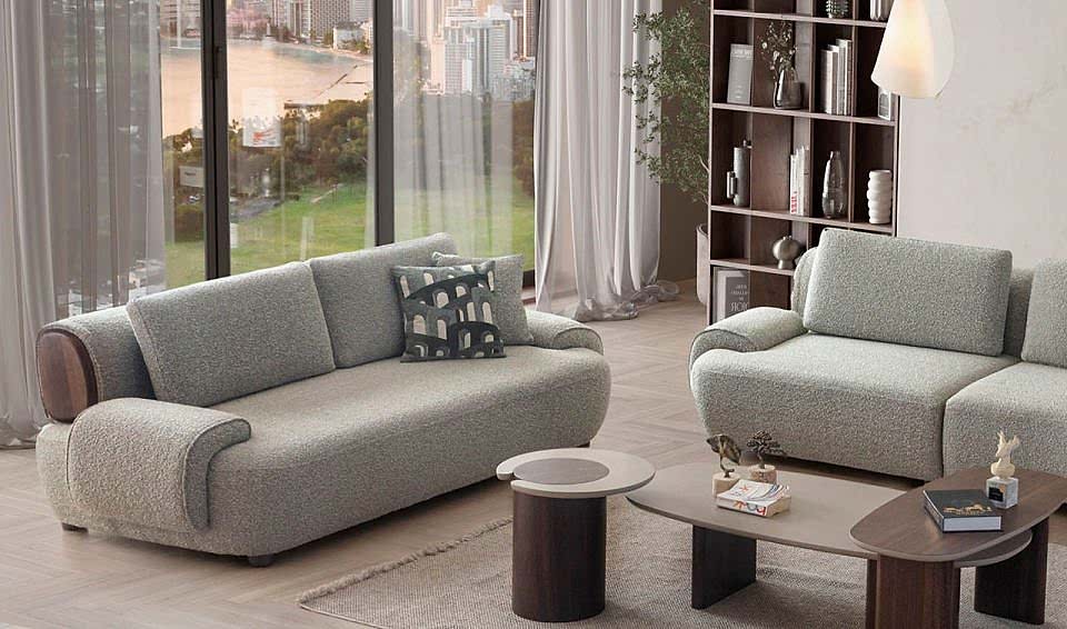 Romeo Koltuk Takımı