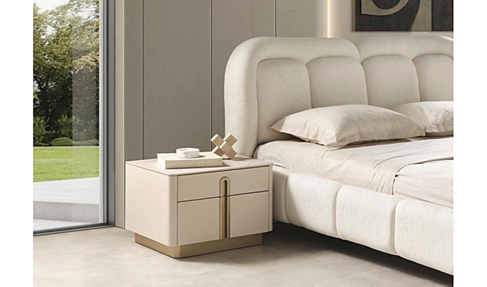 Bodrum Yatak Odası Takımı