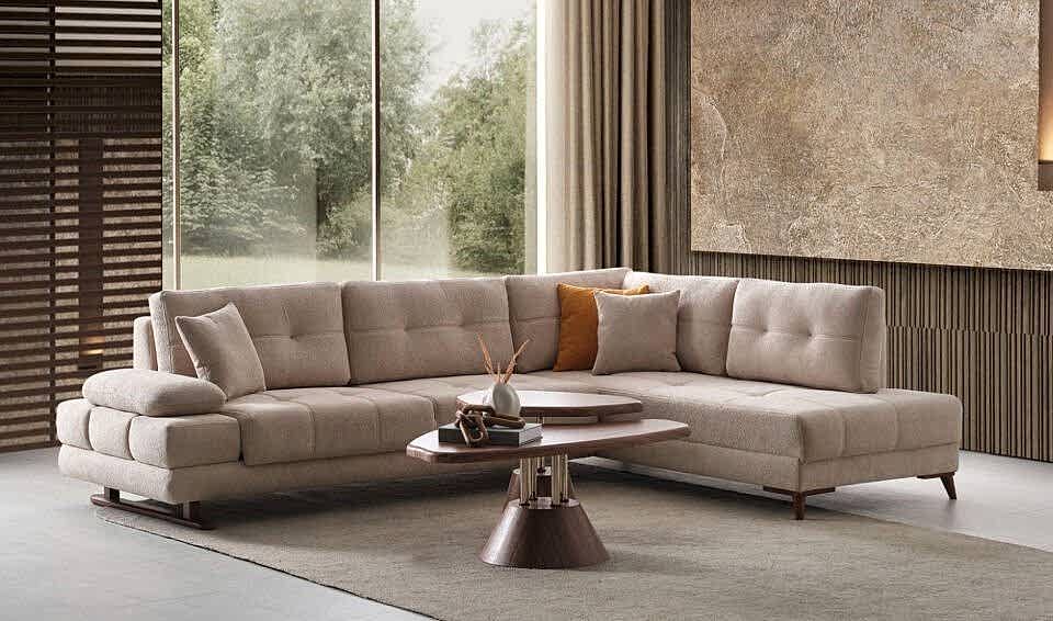 Pera Mini Köşe Koltuk