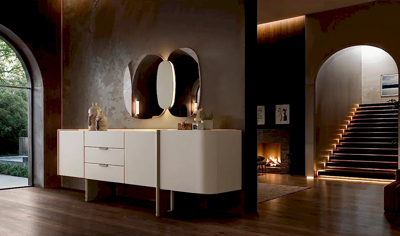 Alessa Yemek Odası Takım