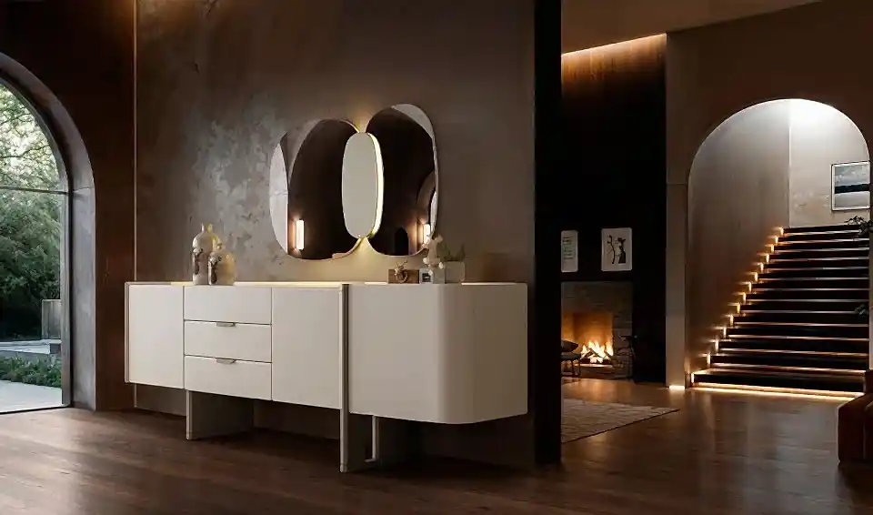 Alessa Yemek Odası Takım