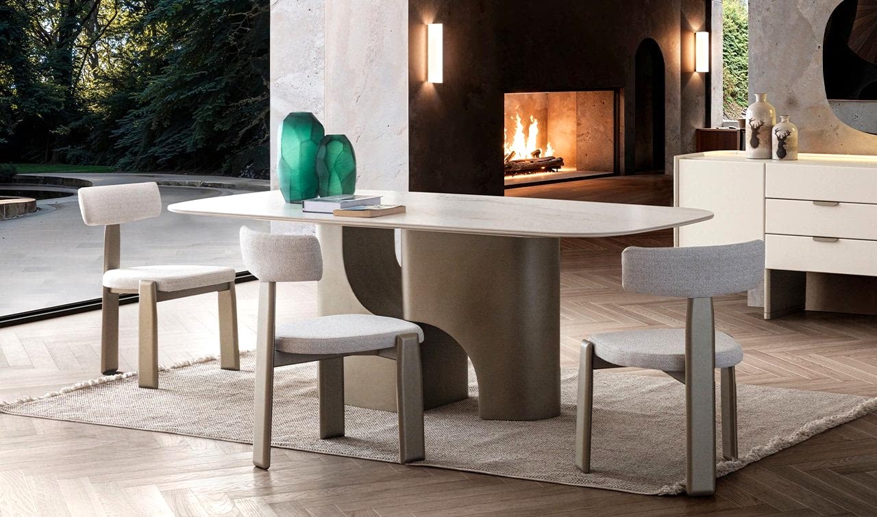 Alessa Yemek Odası Takım