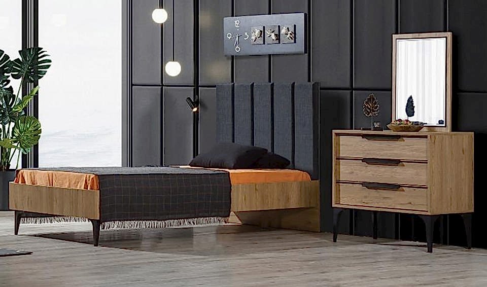 Kolezyum Genç Odası