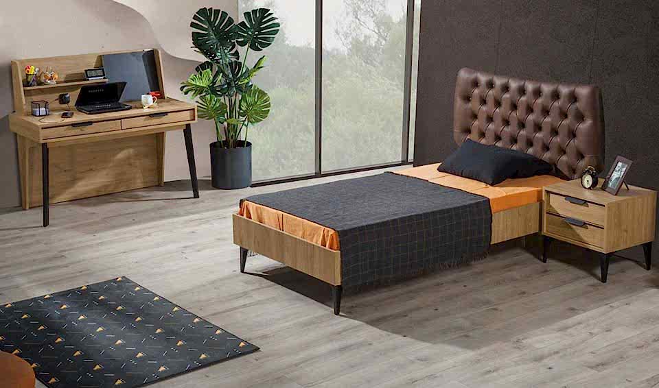 Kolezyum Genç Odası